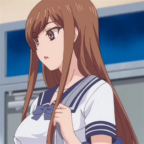 ayane anime   ameku takaos detective karte anime series
