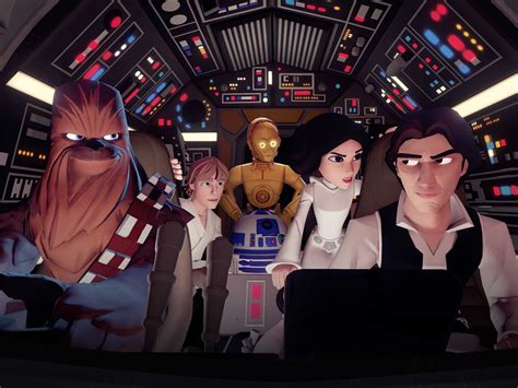 Disney Infinity 3.0, review: Remarkably charming and interesting game ...