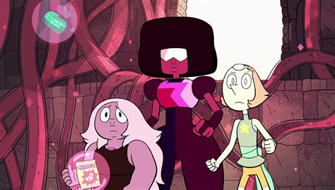 Image - Monster Reunion 043.png | Steven Universe Wiki | FANDOM powered ...