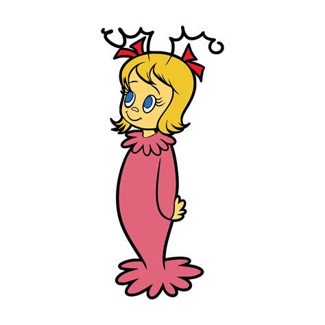 Lucy Lou Who Svg, Grinch Christmas Svg, Grinch Face Svg, San | Inspire