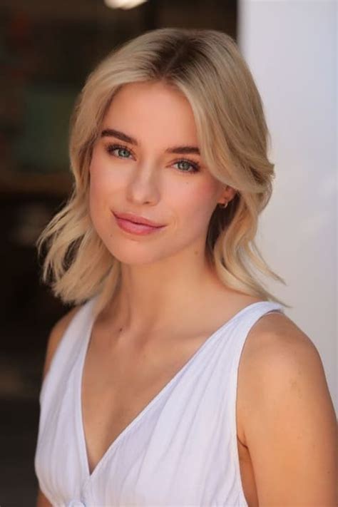 Elle Chapman — The Movie Database (TMDB)