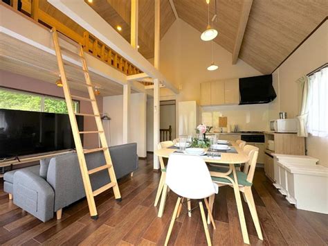 ANGO ATAMI 2 - Vacation STAY 23403v, Atami (aktualisierte Preise für 2025)