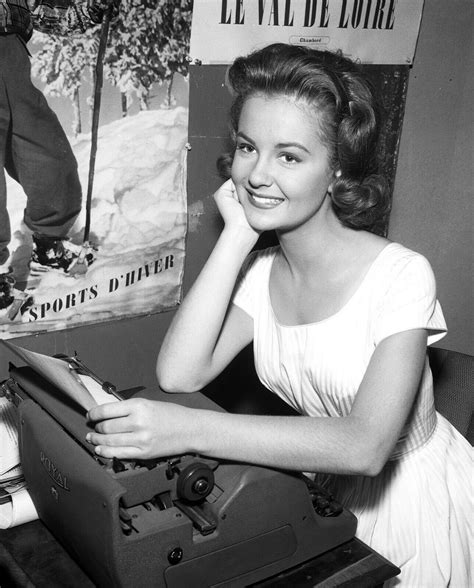 Shelley Fabares | The donna reed show, Shelley, Donna reed