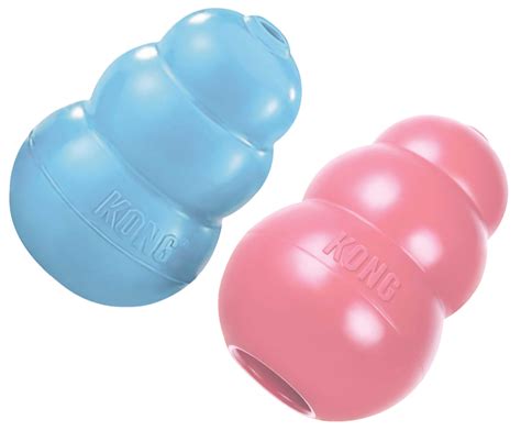 What To Put In My Dog's Kong Toy at Michael Brehm blog