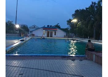 3 Best Swimming Pools in Lucknow - Expert Recommendations