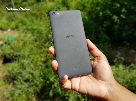 Why is there no Boom J9 follow-up to the TECNO Boom J8?