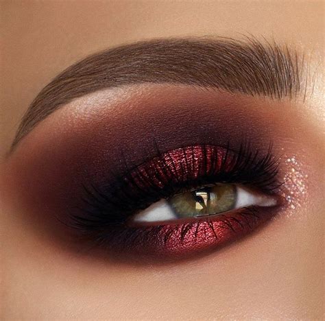 Потрясающий макияж глаз 2019 года: 28 лучших идей | Latest makeup, Eye ...
