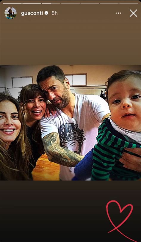 Inédita imagen de Silvina Luna, a días de su muerte