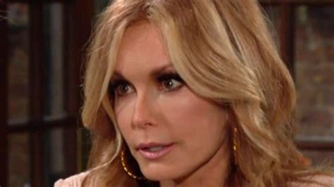 The Young and the Restless spoilers for next week: Victor makes a deal ...