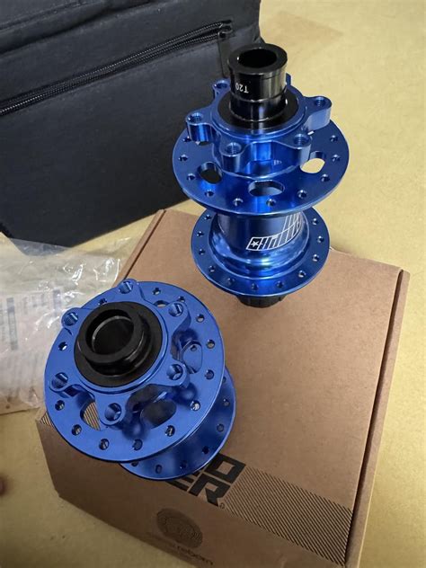 Best budget hubs ?! Koozer xm490 pro : r/xbiking