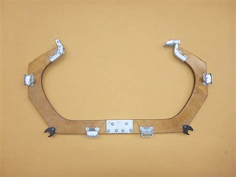 Klepper Aerius I Spant 3 - Tramp Scout 380 (b) online günstig kaufen ...