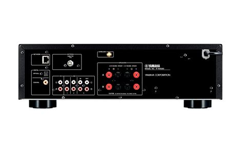 Yamaha R-N402D - DJMania
