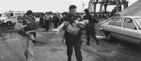 Iz Memoara Branimira Glavaša: Crna legija u Osijeku 1991. godine