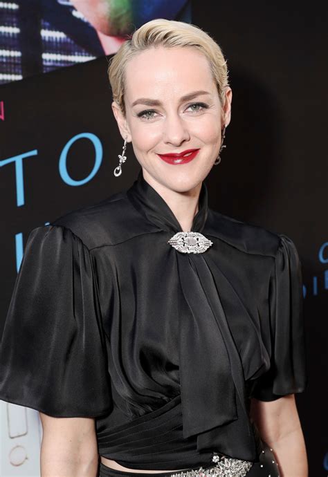 Jena Malone - "Too Old To Die Young" Screening in LA • CelebMafia