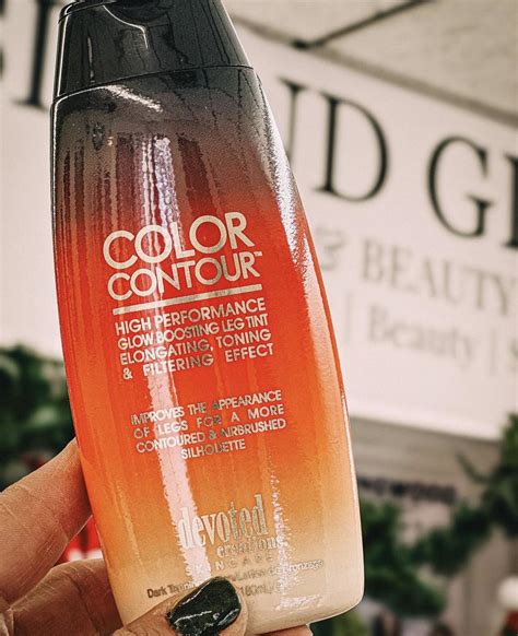 Color Contour™ – Devoted Creations