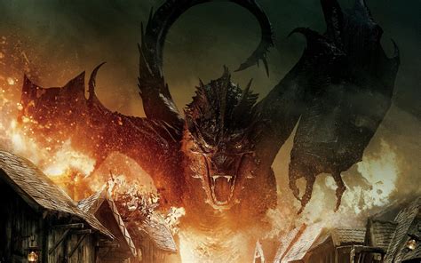 Smaug | Smokeły Wikia | FANDOM powered by Wikia