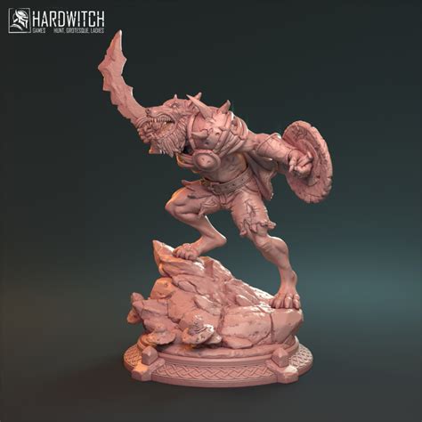 printable brogan  hardwitch games