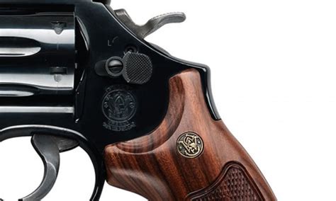 Revólver WikiArmas, la enciclopedia de Armas.es