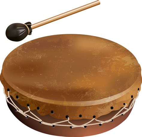 Percussion instruments