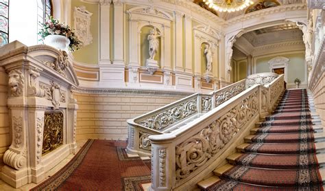 Дворцовые лестницы (74 фото) » НА ДАЧЕ ФОТО