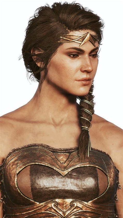 Lady Kassandra😍 | All assassin's creed, Assassins creed odyssey ...