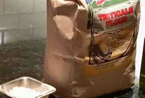 10 Different Flours To Try For Richer, More Flavorful Sourdough