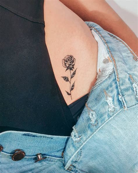 Tatuagem Na Virilha Ideias