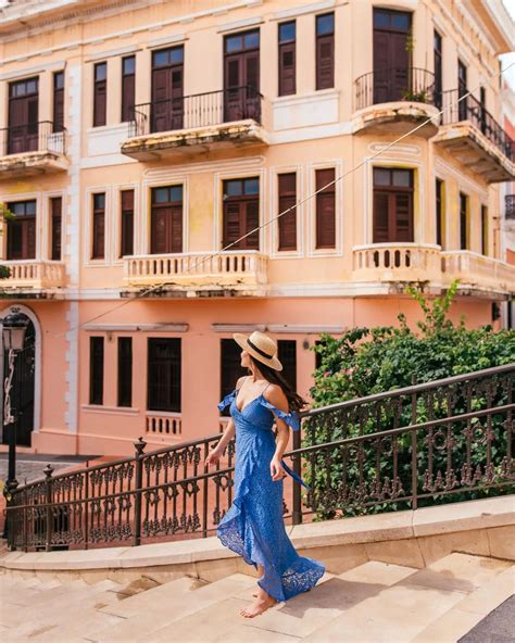 The Bahamas vs. Puerto Rico: Which to Visit?