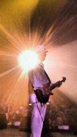 Carlos Santana Reads The Revelation - UrantiaNow