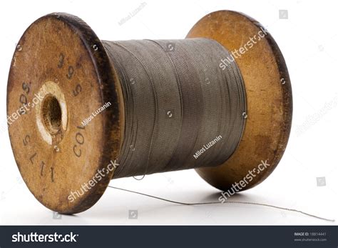 vintage thread spool images stock  vectors shutterstock