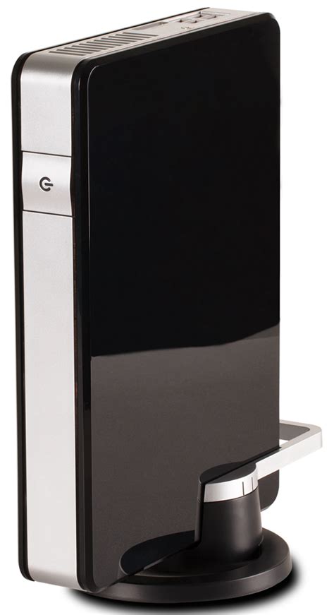 gigabyte launches gb tcd thin mini itx desktop pc softpedia