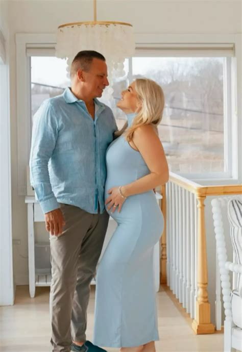 Is Karoline Leavitt's Husband Hiding Something? The Truth Revealed! Image 17