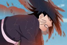 Jinkusu Uchiha | Naruto OC Wiki | Fandom
