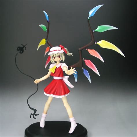 Flandre Scarlet - My Anime Shelf
