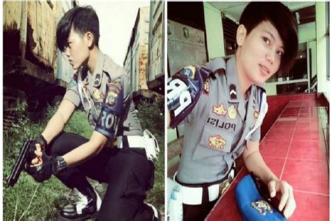 Fakta Cewek Tomboy Juga punya Perasaan - GueBanget.com