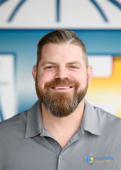 About - T3 Electrical Solutions