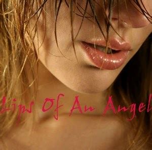 Lips of An Angel: Lips Of An Angel by Hinder