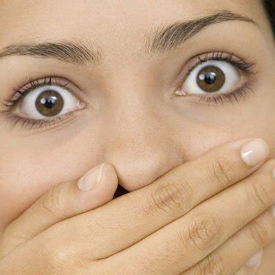 Excessive Salivation in Pregnancy - Increased Salivation - Pregnancy Baby