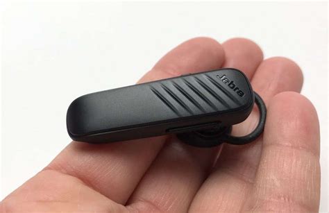 Jabra Talk 2 Bluetooth Headset REVIEW | Mac Sources