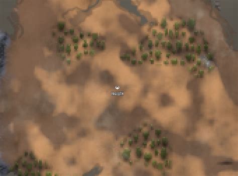 how to find yagluth valheim