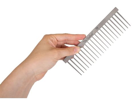 heavy duty comb