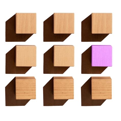 premium photo outstanding unique concept creative idea leadership