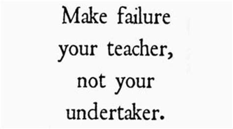 poster failure cornetts corner