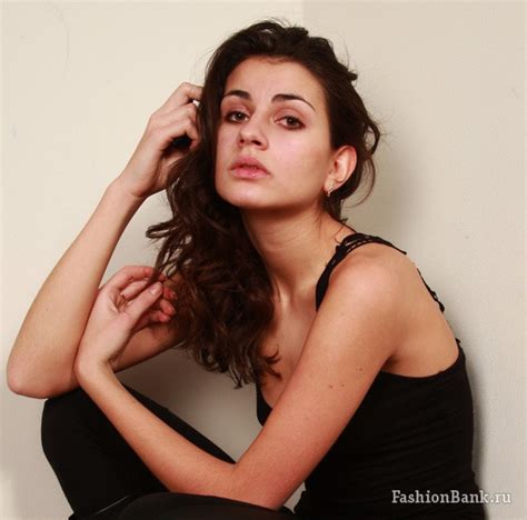 Модель Алина Каширина. Москва. Интересы: Fashion показы, дефиле ...