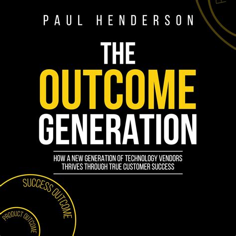 HOW TO FOCUS ON SUCCESS OUTCOMES - Outcome Leaders