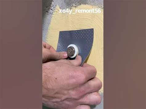 Гидроизоляция санузла! Waterproofing of the bathroom! #гидроизоляция # ...