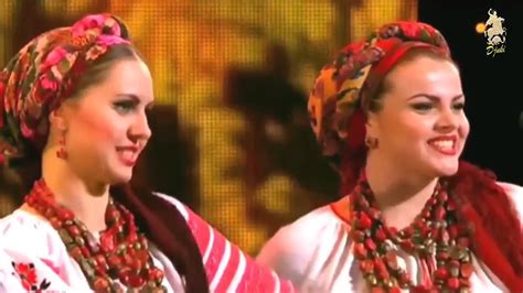 Вы казачки казачки Кубанский казачий хор 2016 - YouTube