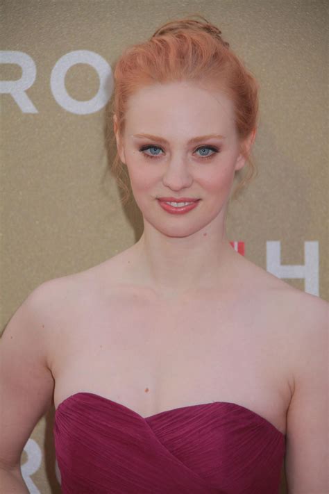 Deborah Ann Woll - Sexy