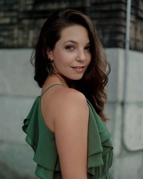 Hannah Ray photos — Hannah Ray Teal