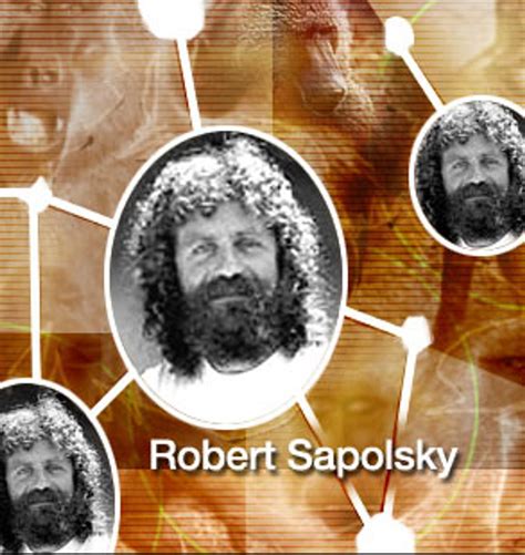 Robert Sapolsky | Salon.com